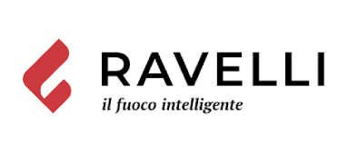 logo ravelli