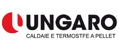 logo ungaro