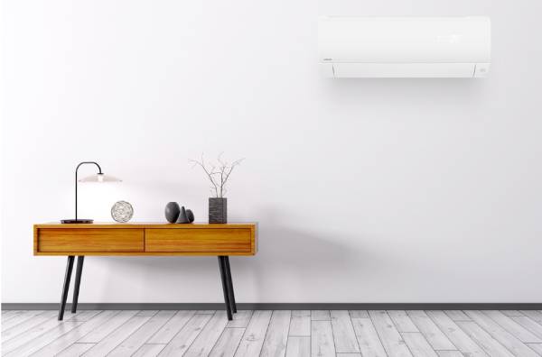 Condizionatore Premium Frostwash – Hitachi