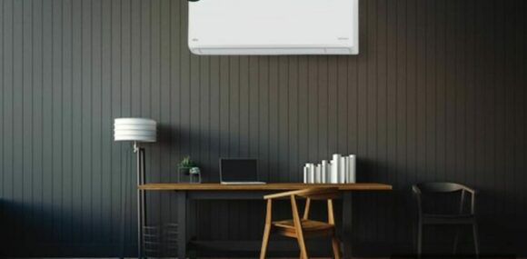 Climatizzatore/ condizionatore Fujitsu – KM