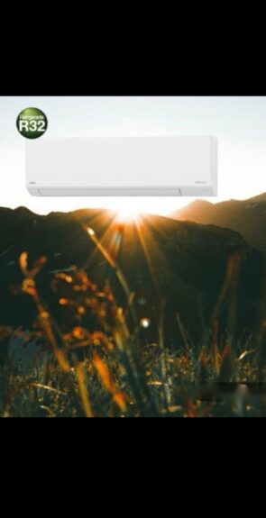 Climatizzatore/ condizionatore Fujitsu – KL