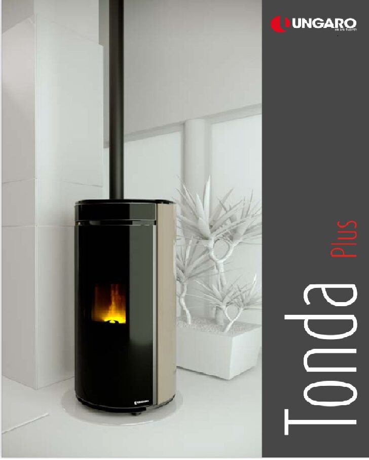 TONDA Plus UNGARO