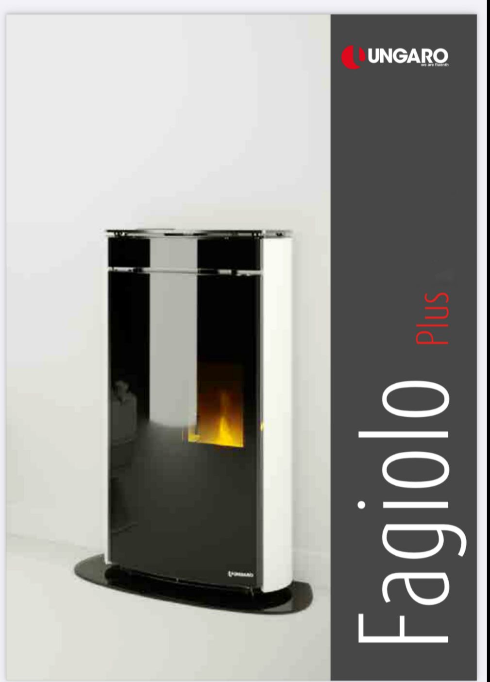 FAGIOLO Plus  UNGARO